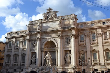 trevi